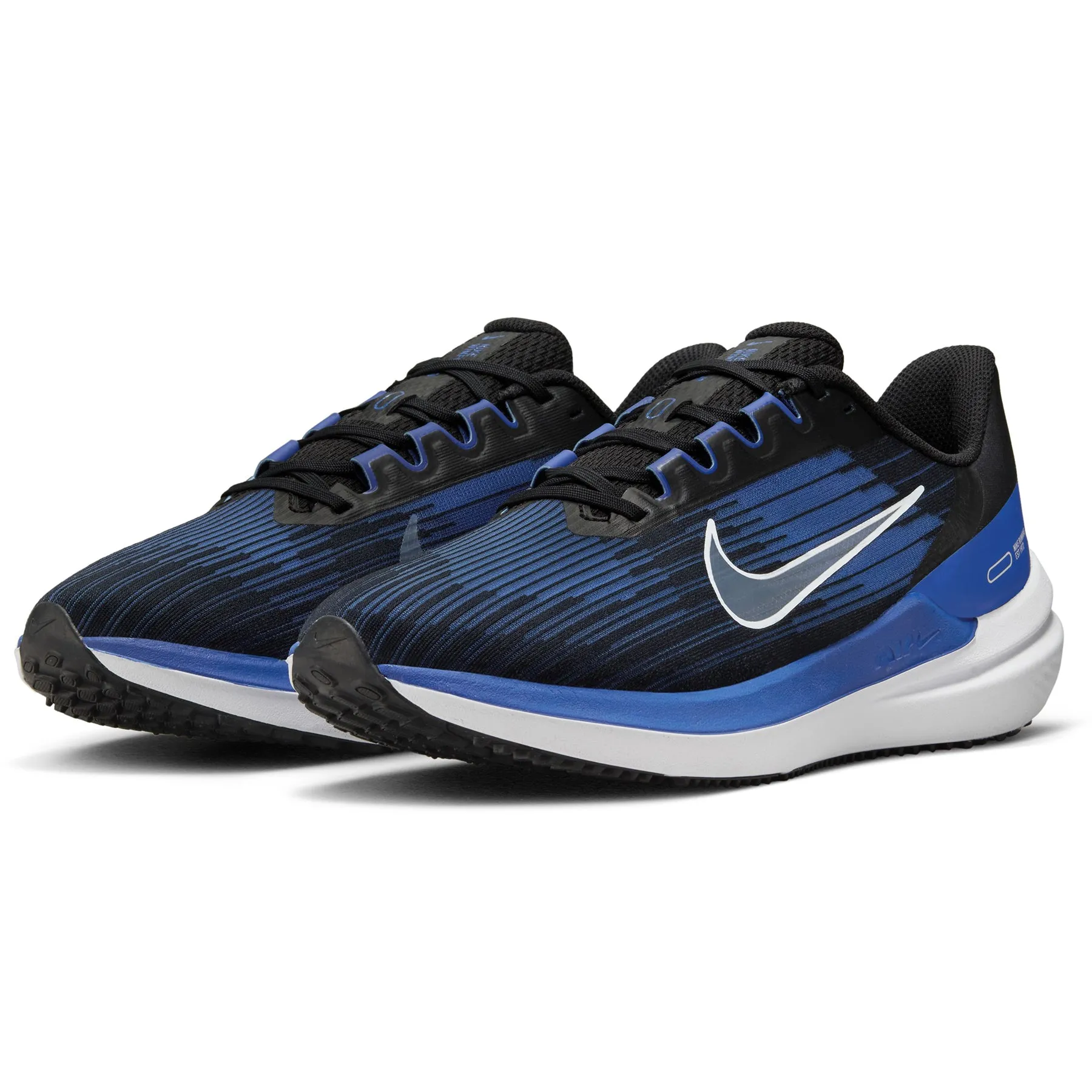 Zapatillas Nike Hombre Running Air Winflo 9 | DD6203-004