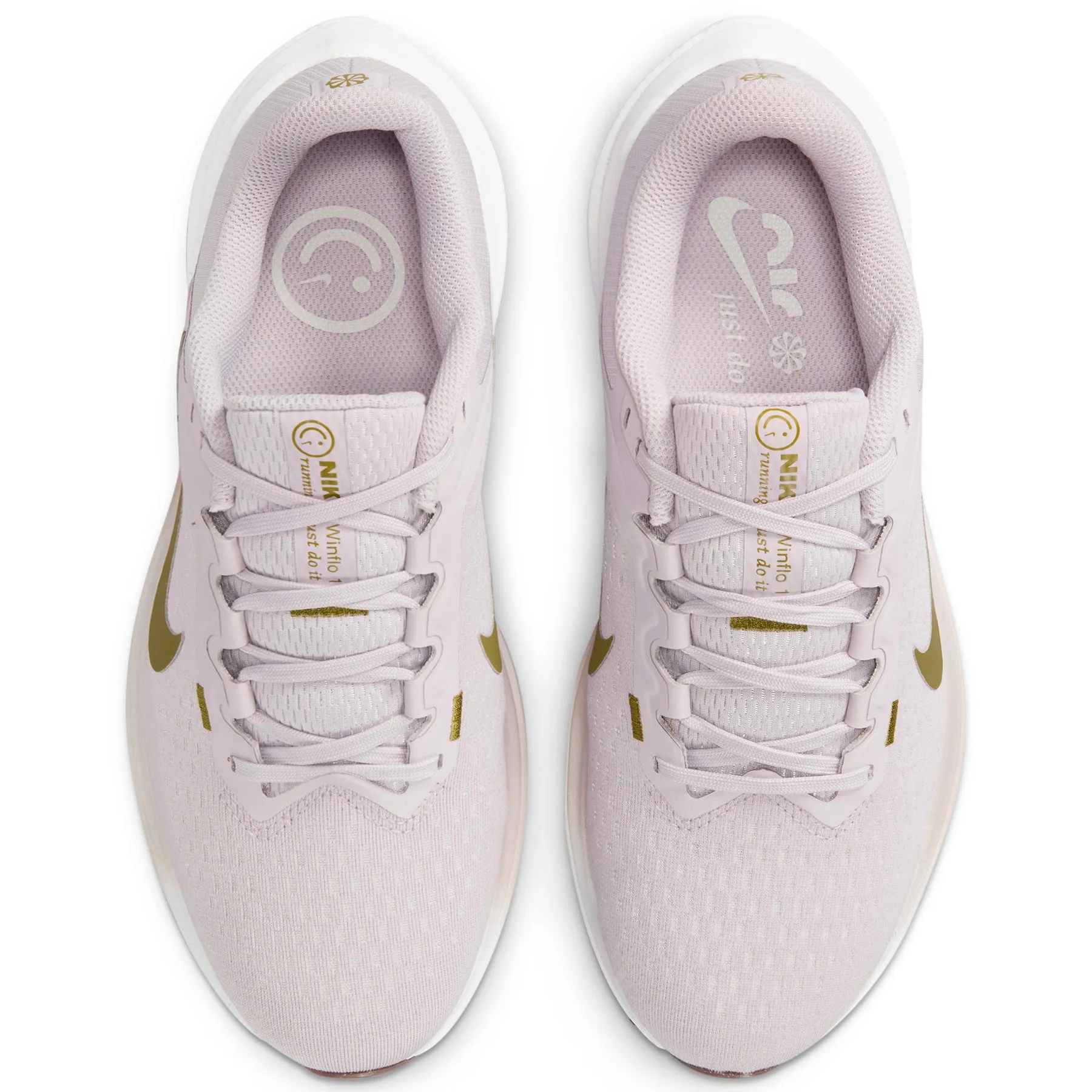 Zapatillas Nike Mujer Running Air Winflo 10 | DV4023-010