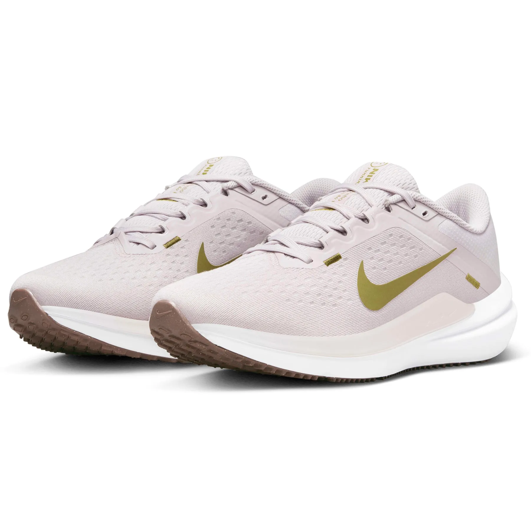 Zapatillas Nike Mujer Running Air Winflo 10 | DV4023-010
