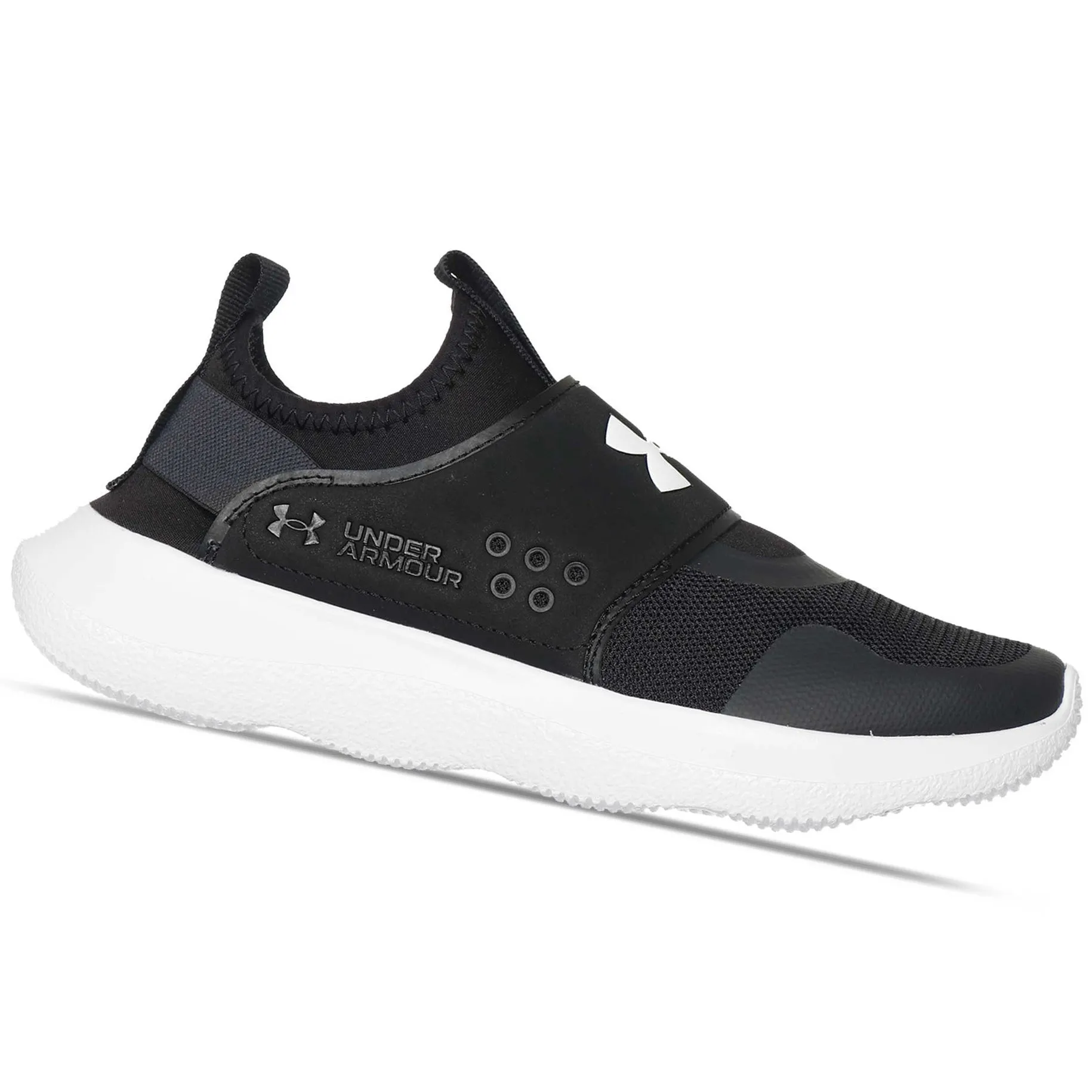 Zapatillas Under Armour Mujer Running Runplay | 3024871-001