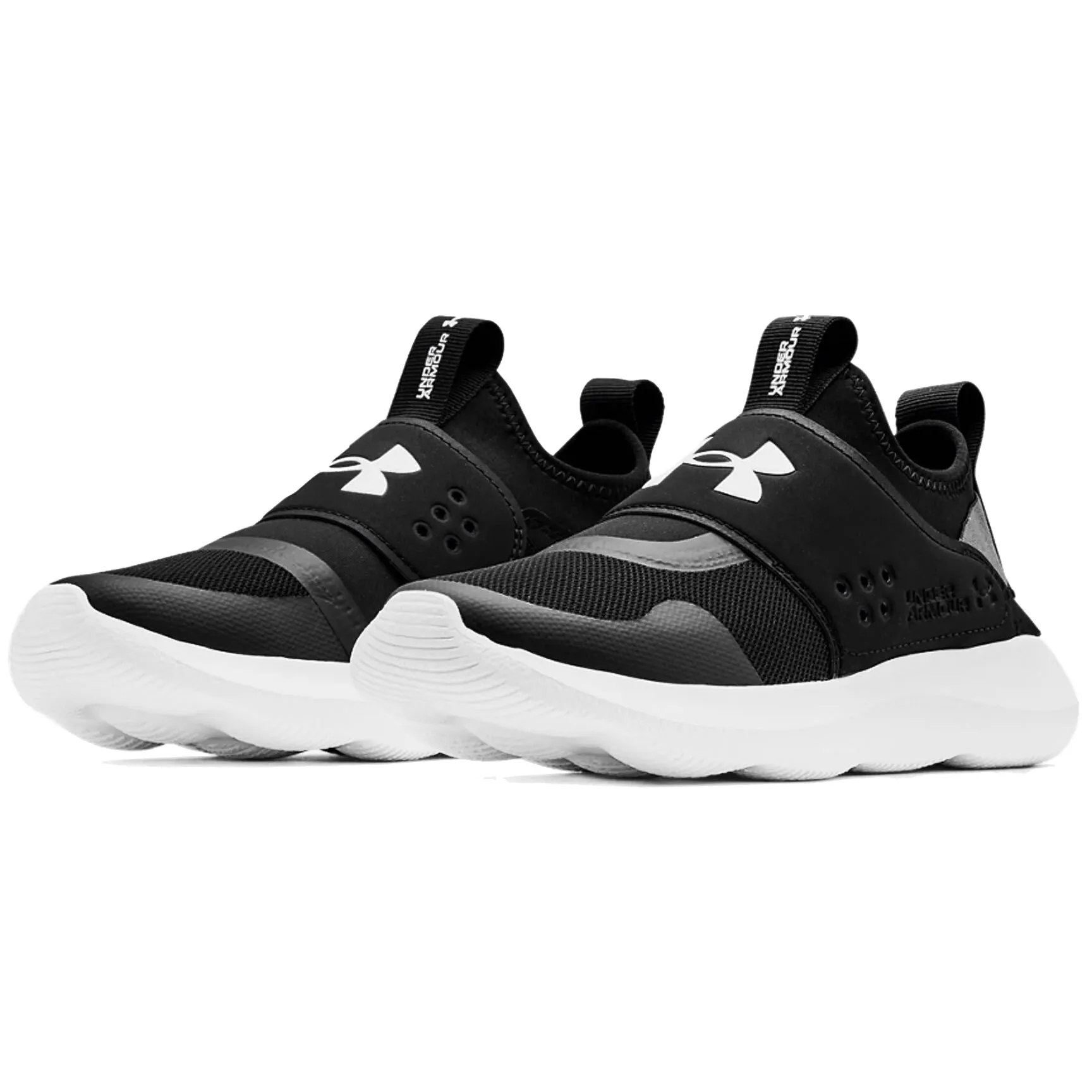 Zapatillas Under Armour Mujer Running Runplay | 3024871-001