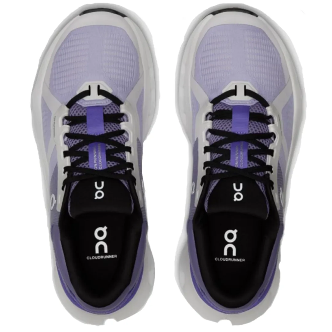 Zapatos Running para Dama Cloudrunner 2