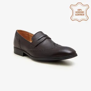 Zen Penny Loafers - 360° Comfort