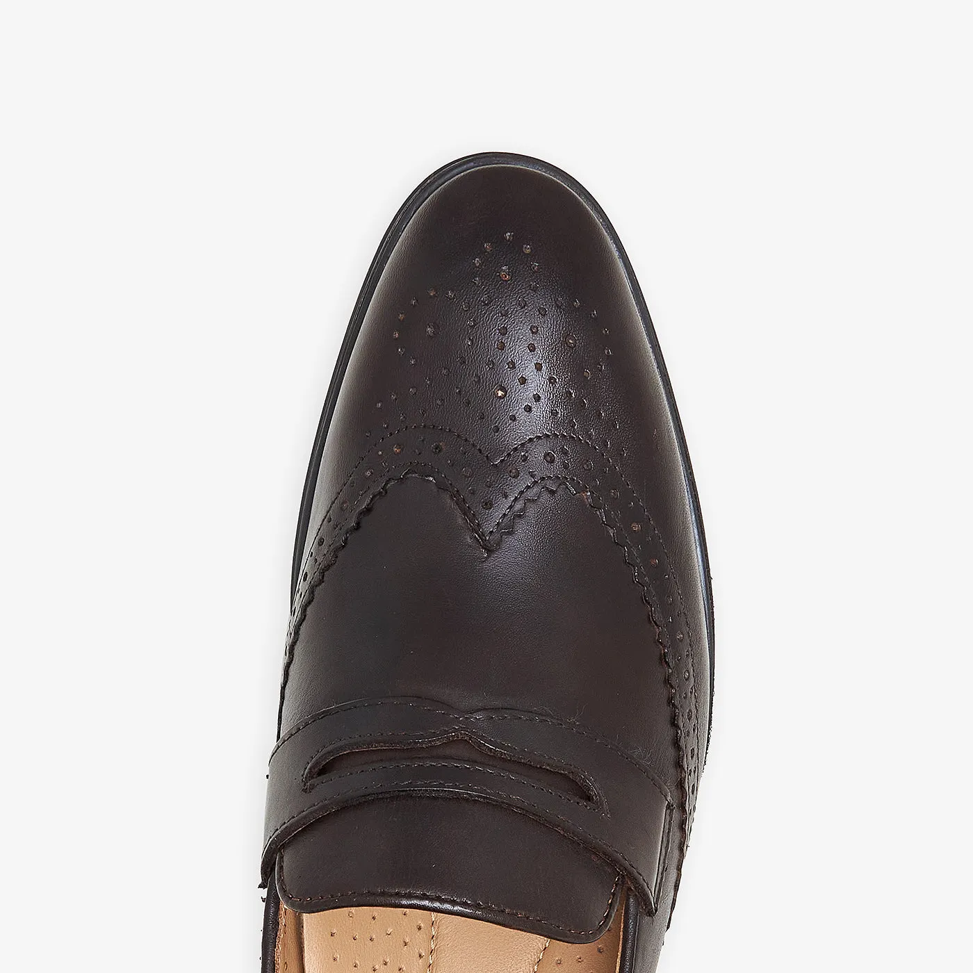 Zen Penny Loafers - 360° Comfort