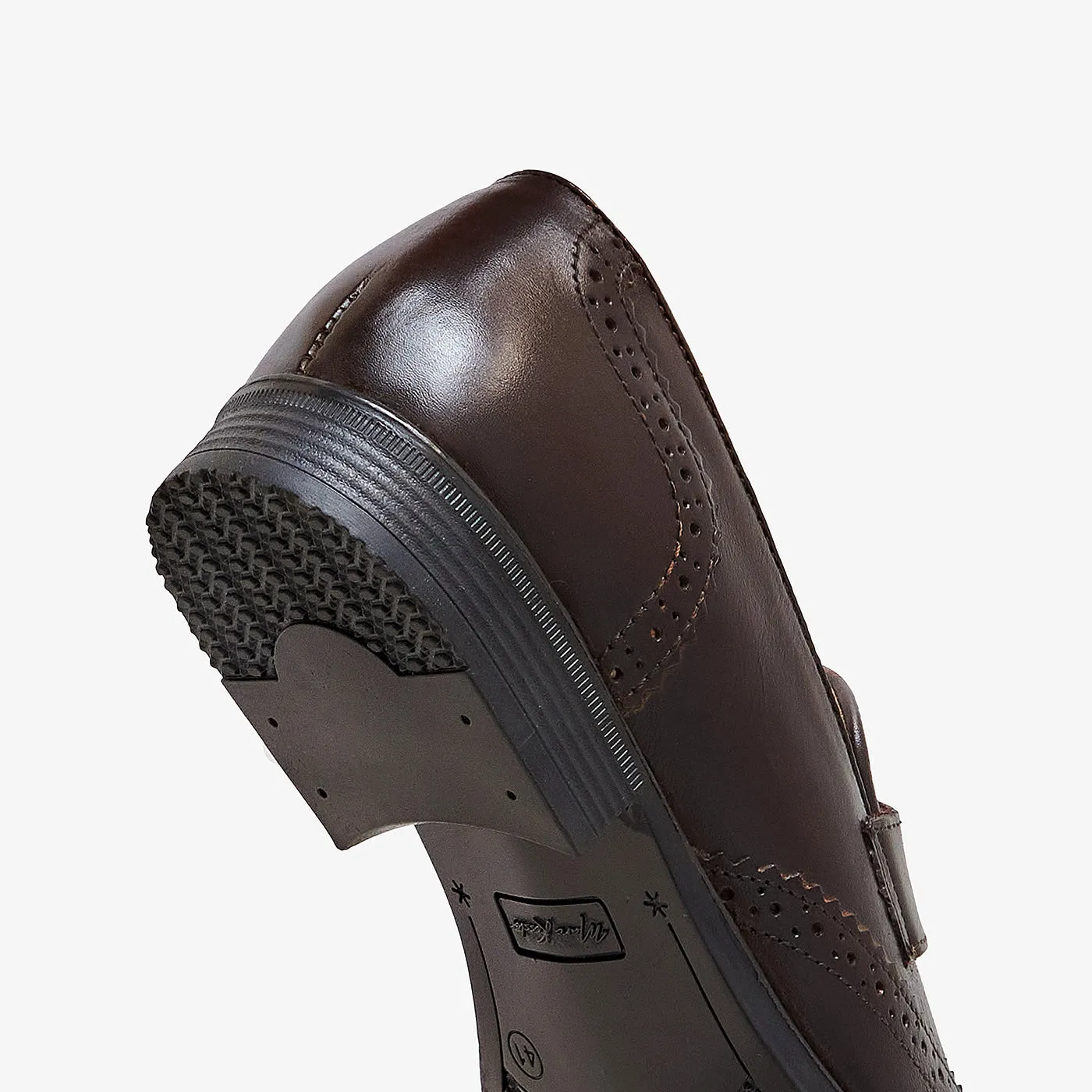 Zen Penny Loafers - 360° Comfort